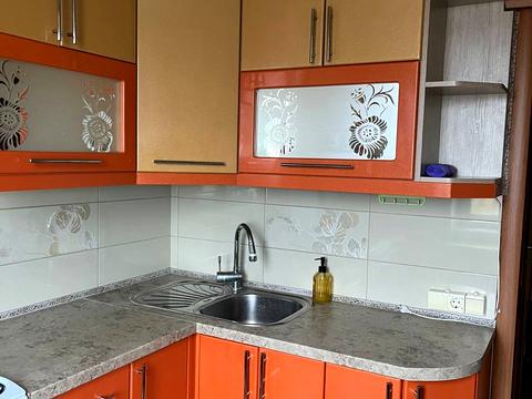 квартира за адресою Чорних Запорожців вул., 45