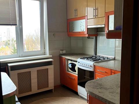 квартира по адресу Чёрных Запорожцев ул., 45