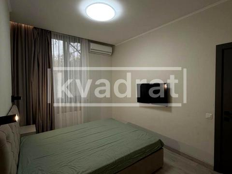 квартира за адресою Мирна вул., 2/1