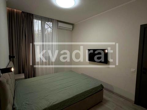 квартира за адресою Мирна вул., 2/1