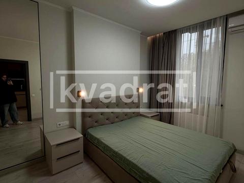 квартира за адресою Мирна вул., 2/1