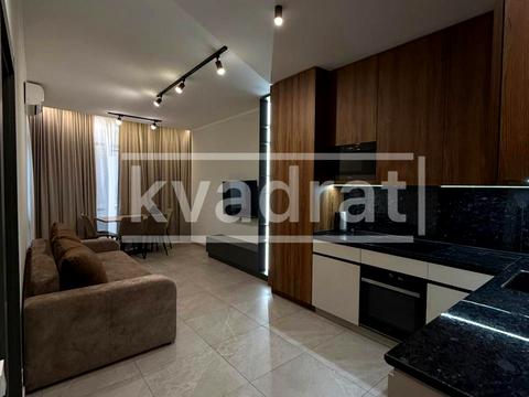 квартира за адресою Мирна вул., 2/1