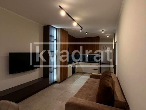 квартира за адресою Мирна вул., 2/1