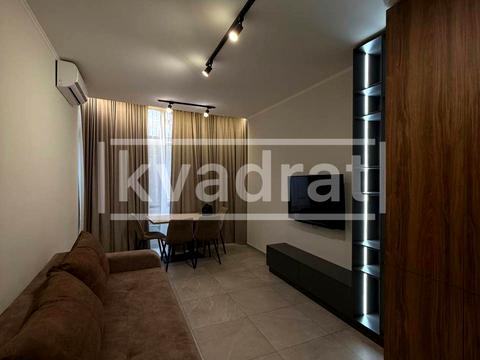 квартира за адресою Мирна вул., 2/1