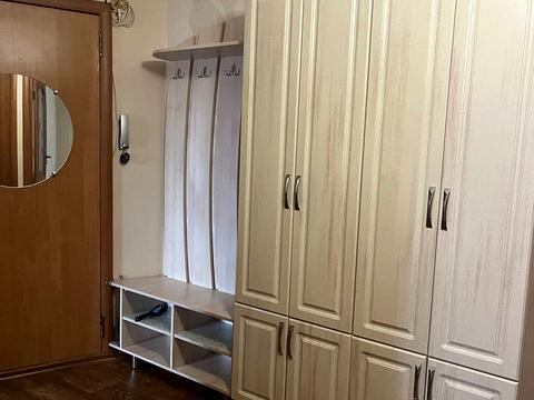 квартира по адресу Чёрных Запорожцев ул., 45