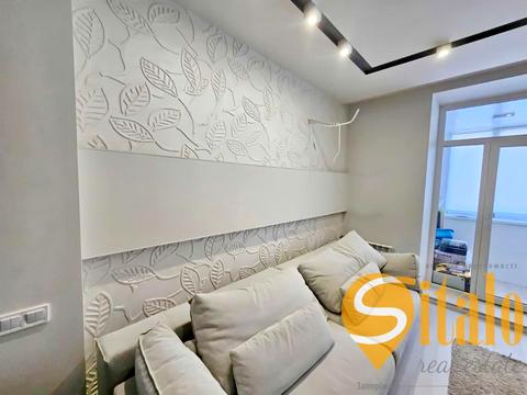 квартира за адресою Соборний просп. (Леніна), 171