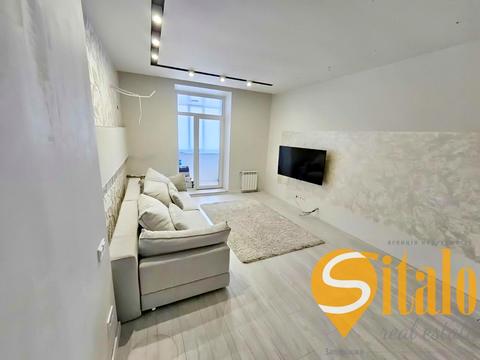 квартира за адресою Соборний просп. (Леніна), 171