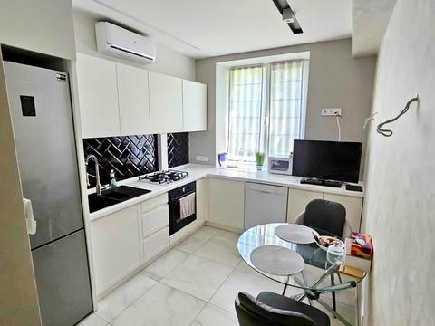 квартира за адресою Соборний просп. (Леніна), 171