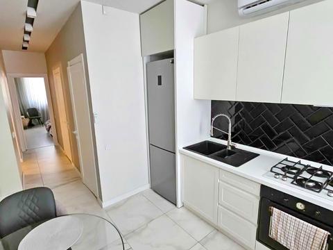 квартира за адресою Соборний просп. (Леніна), 171