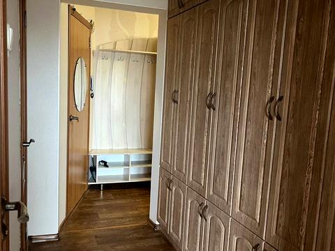 квартира по адресу Чёрных Запорожцев ул., 45