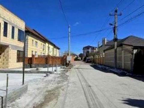 дом по адресу Ботаническая ул.