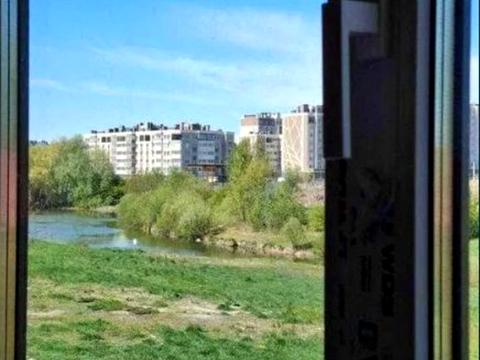 дом по адресу Ботаническая ул.