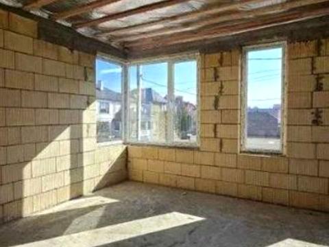 дом по адресу Ботаническая ул.