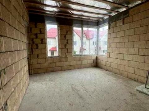 дом по адресу Ботаническая ул.