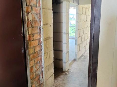 квартира по адресу Кольцевая ул., 1