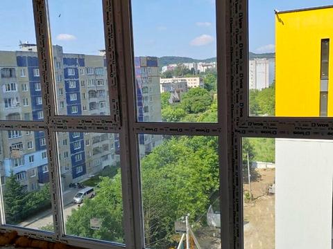 квартира по адресу Кольцевая ул., 1