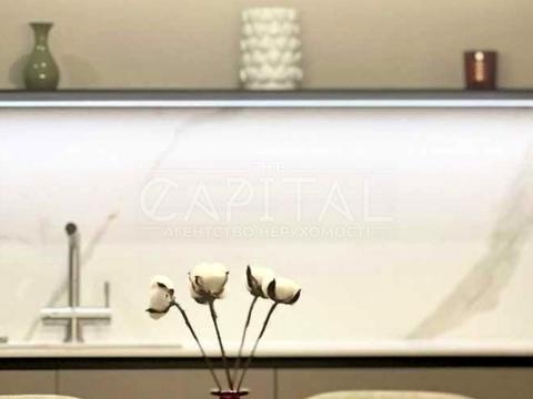 квартира по адресу Василия Тютюнника ул. (Анрі Барбюса), 39