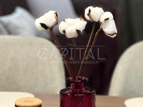 квартира по адресу Василия Тютюнника ул. (Анрі Барбюса), 39