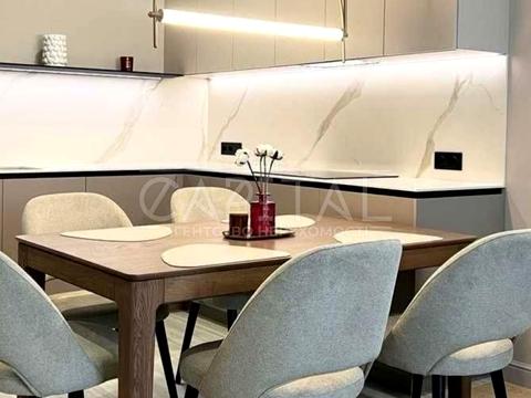 квартира по адресу Василия Тютюнника ул. (Анрі Барбюса), 39