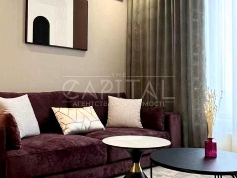 квартира по адресу Василия Тютюнника ул. (Анрі Барбюса), 39