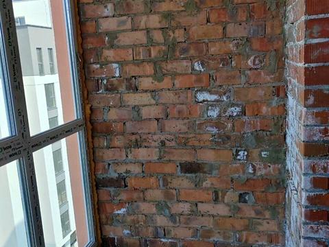 квартира по адресу Кольцевая ул., 1