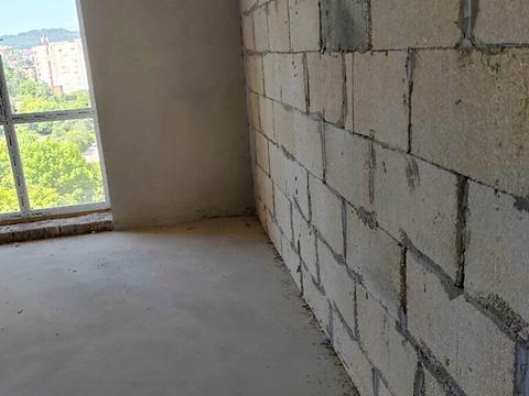 квартира по адресу Кольцевая ул., 1