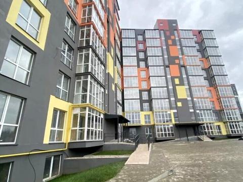 квартира по адресу Кольцевая ул., 1