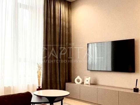 квартира по адресу Василия Тютюнника ул. (Анрі Барбюса), 39