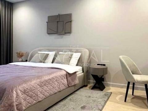 квартира по адресу Василия Тютюнника ул. (Анрі Барбюса), 39