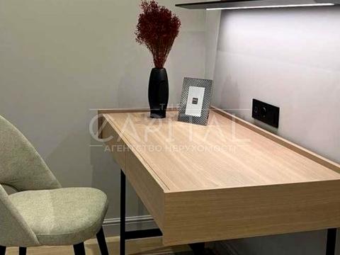 квартира по адресу Василия Тютюнника ул. (Анрі Барбюса), 39