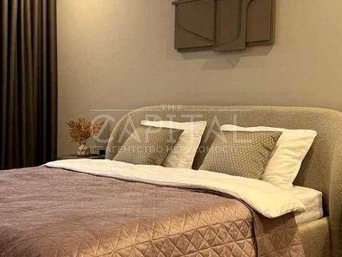 квартира по адресу Василия Тютюнника ул. (Анрі Барбюса), 39