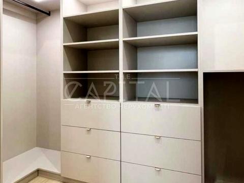 квартира по адресу Василия Тютюнника ул. (Анрі Барбюса), 39