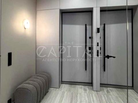 квартира по адресу Василия Тютюнника ул. (Анрі Барбюса), 39