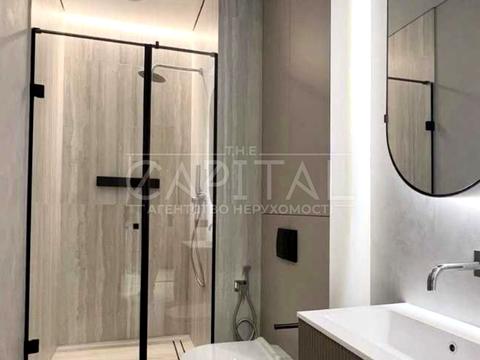 квартира по адресу Василия Тютюнника ул. (Анрі Барбюса), 39