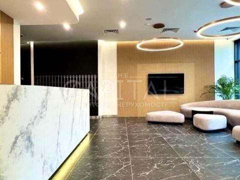 квартира по адресу Василия Тютюнника ул. (Анрі Барбюса), 39