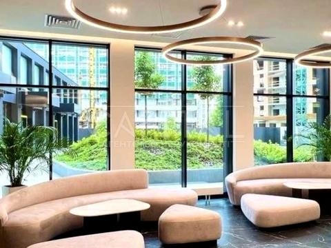 квартира по адресу Василия Тютюнника ул. (Анрі Барбюса), 39