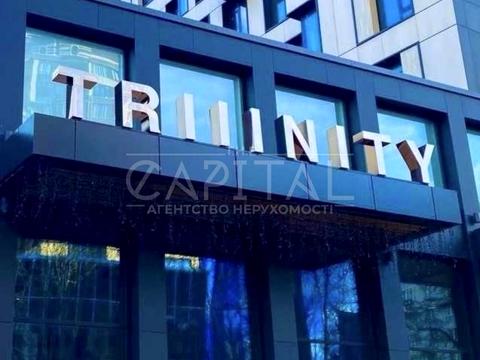 квартира по адресу Василия Тютюнника ул. (Анрі Барбюса), 39