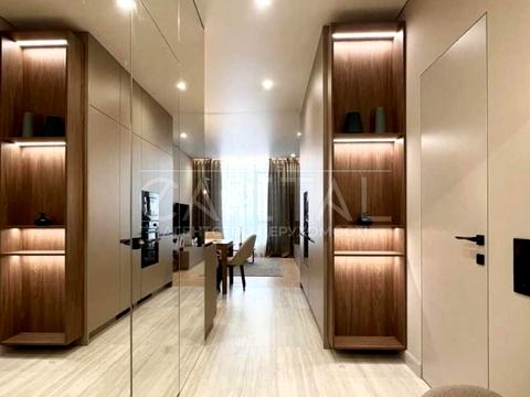 квартира по адресу Василия Тютюнника ул. (Анрі Барбюса), 39