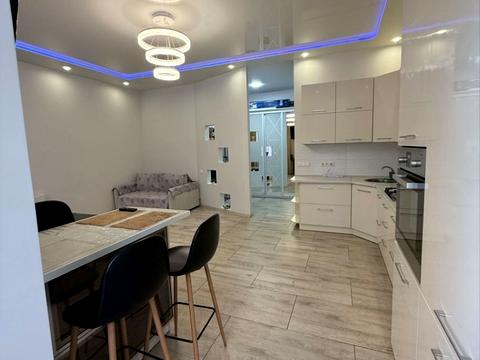 квартира по адресу Старокостянтинівське шоссе, 20/4