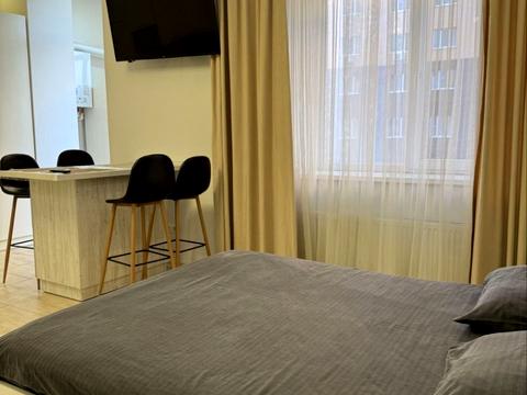 квартира за адресою Старокостянтинівське шосе, 20/4