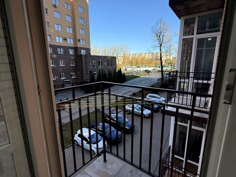 квартира за адресою Старокостянтинівське шосе, 20/4