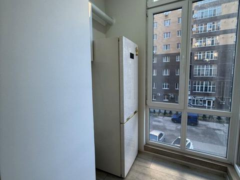 квартира за адресою Старокостянтинівське шосе, 20/4