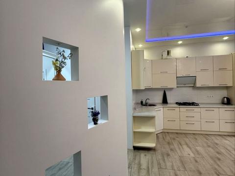 квартира за адресою Старокостянтинівське шосе, 20/4