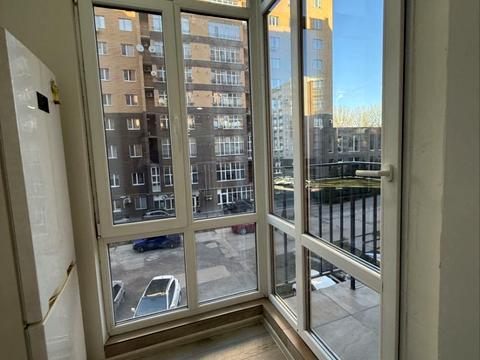 квартира за адресою Старокостянтинівське шосе, 20/4