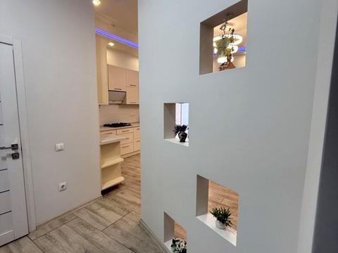 квартира за адресою Старокостянтинівське шосе, 20/4