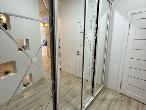 квартира за адресою Старокостянтинівське шосе, 20/4