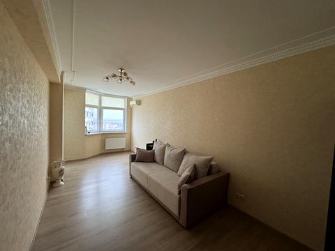 квартира за адресою Володимира Івасюка просп. (Героїв Сталінграду), 53-Б