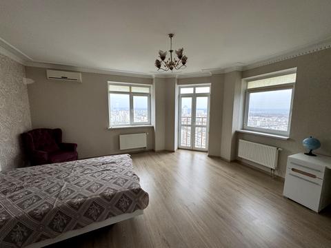 квартира за адресою Володимира Івасюка просп. (Героїв Сталінграду), 53-Б