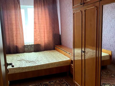 квартира по адресу Чёрных Запорожцев ул., 45