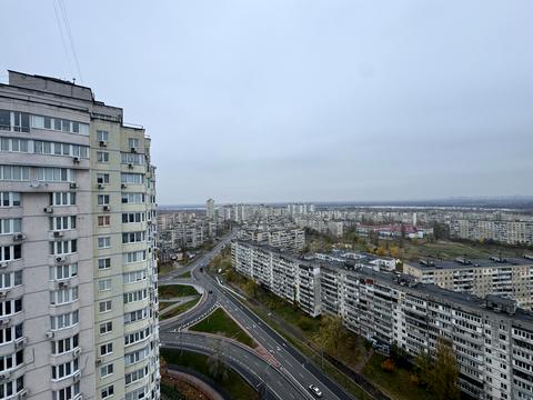 квартира за адресою Володимира Івасюка просп. (Героїв Сталінграду), 53-Б